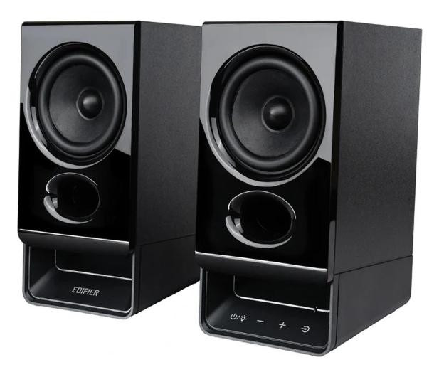 Edifier R20BT czarne - 1535693 - zdjęcie 3